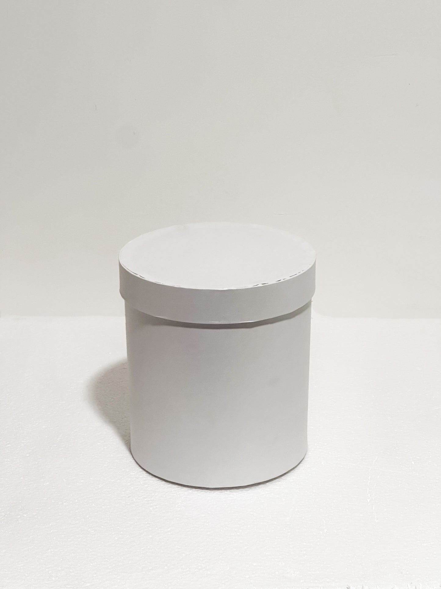 Caja redonda 15cm