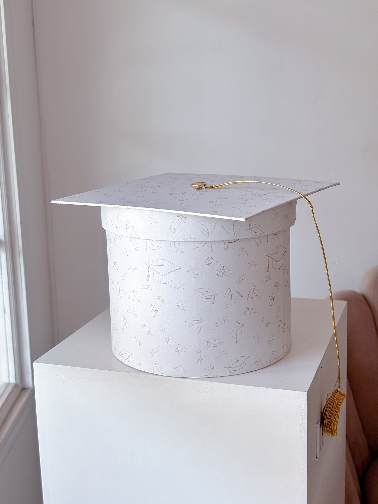 Graduation 20cm