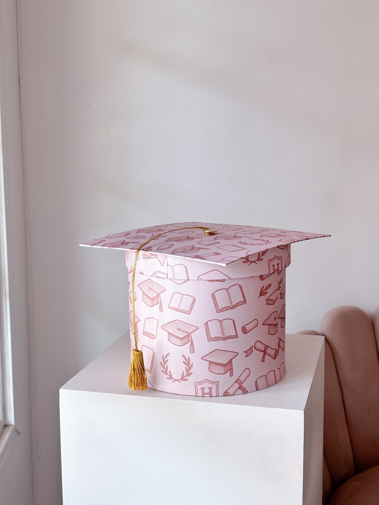 University rosa 20cm
