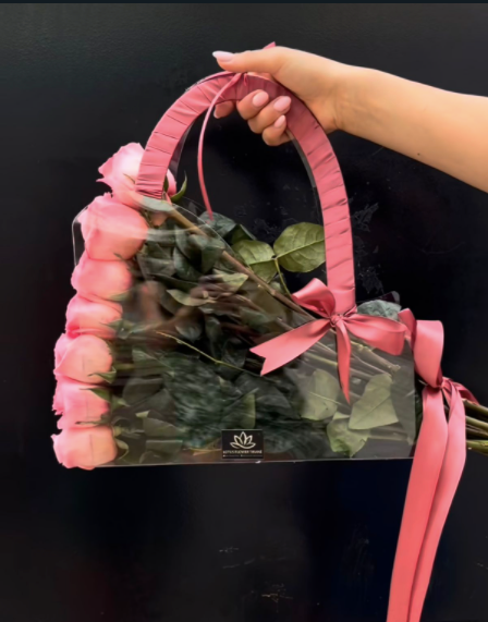 Bolso bred