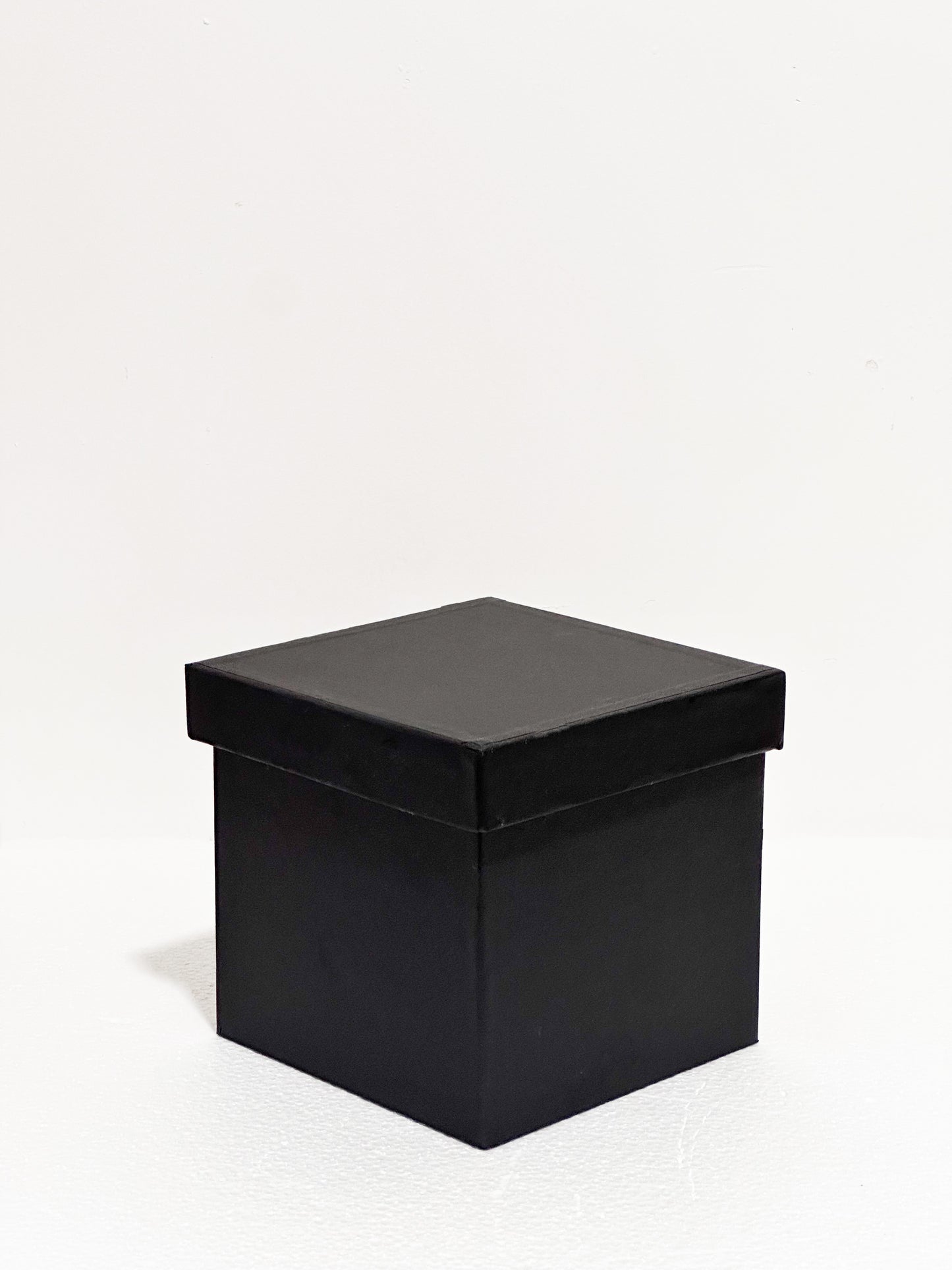 Caja cuadrada 15x15cm